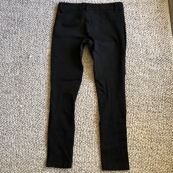 Parasuco - M - Black Pants - Picture 6 of 6